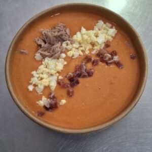 Salmorejo