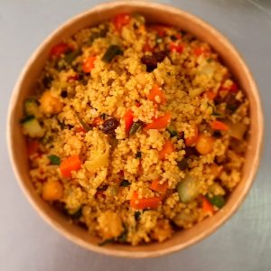 Cous Cous