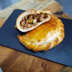 Empanadilla de ternera