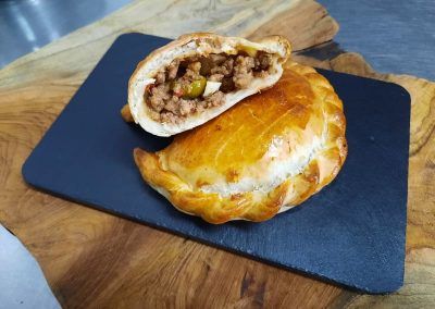 Empanadilla de carne