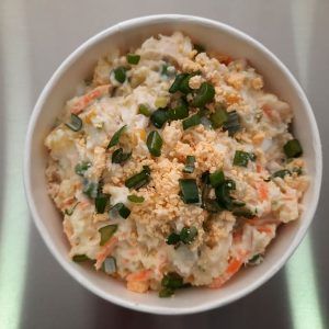 Ensaladilla rusa