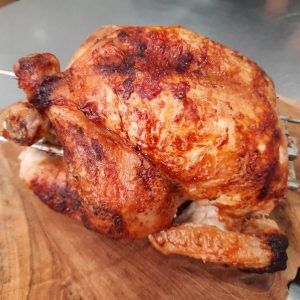 Menú FAMILIAR