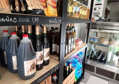 Productos de Andalucía