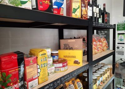 Venta de productos argentinos