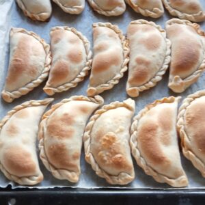 1 Docena de Empanadas